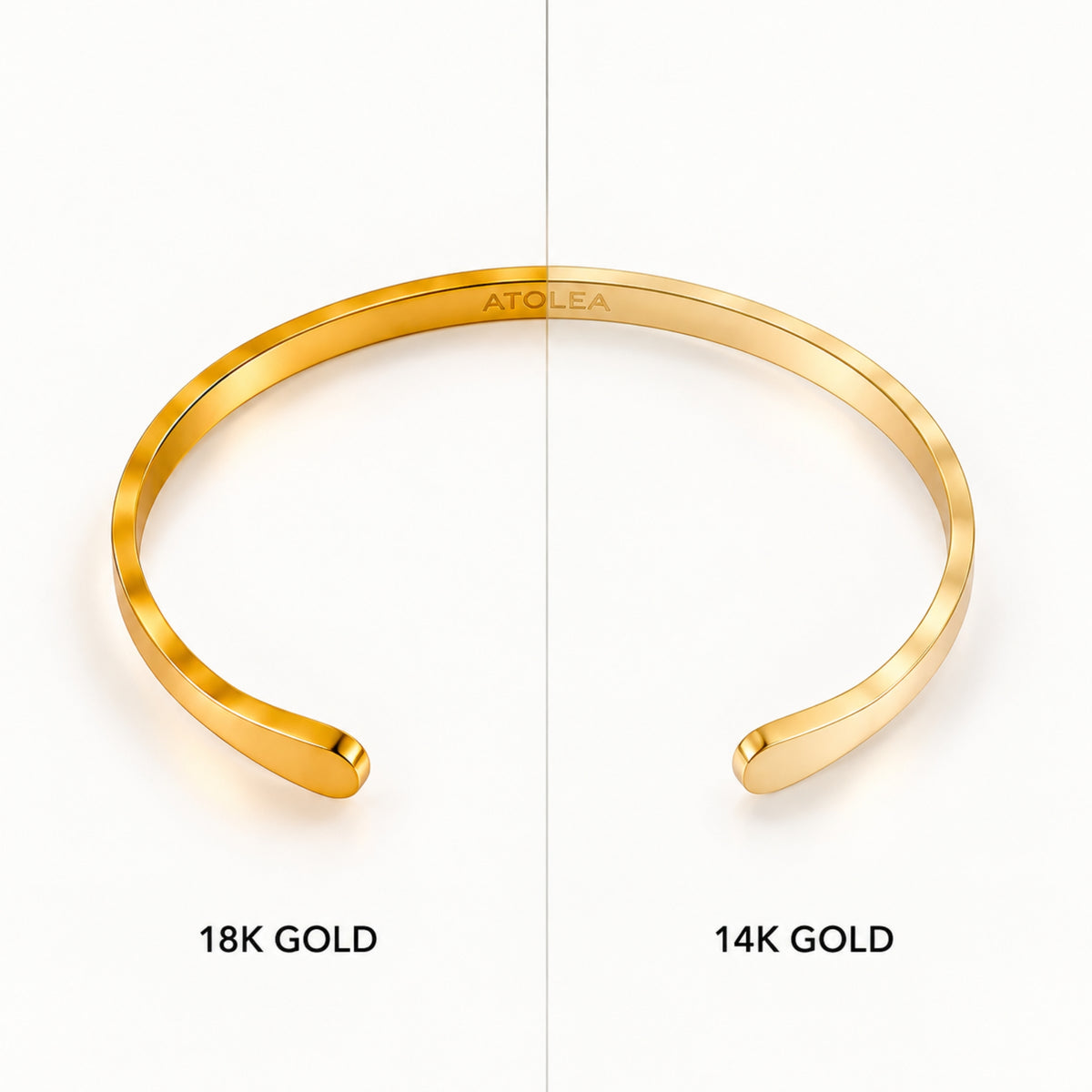 14k-gold-hammered-cuff