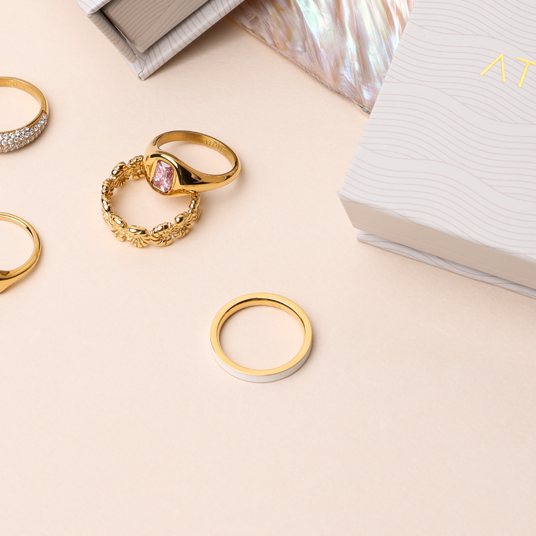 White Ring