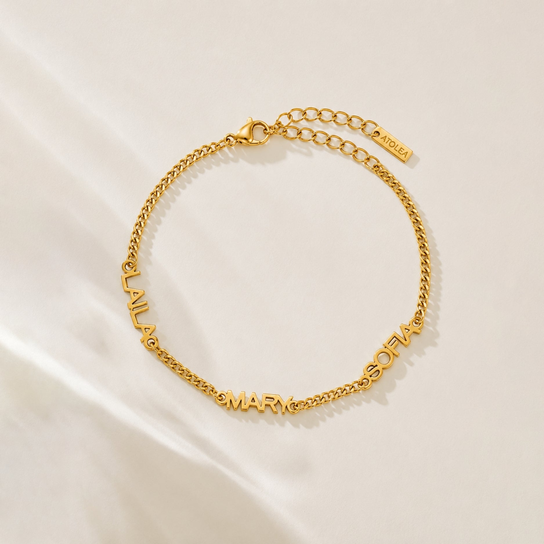 Avant Bracelet