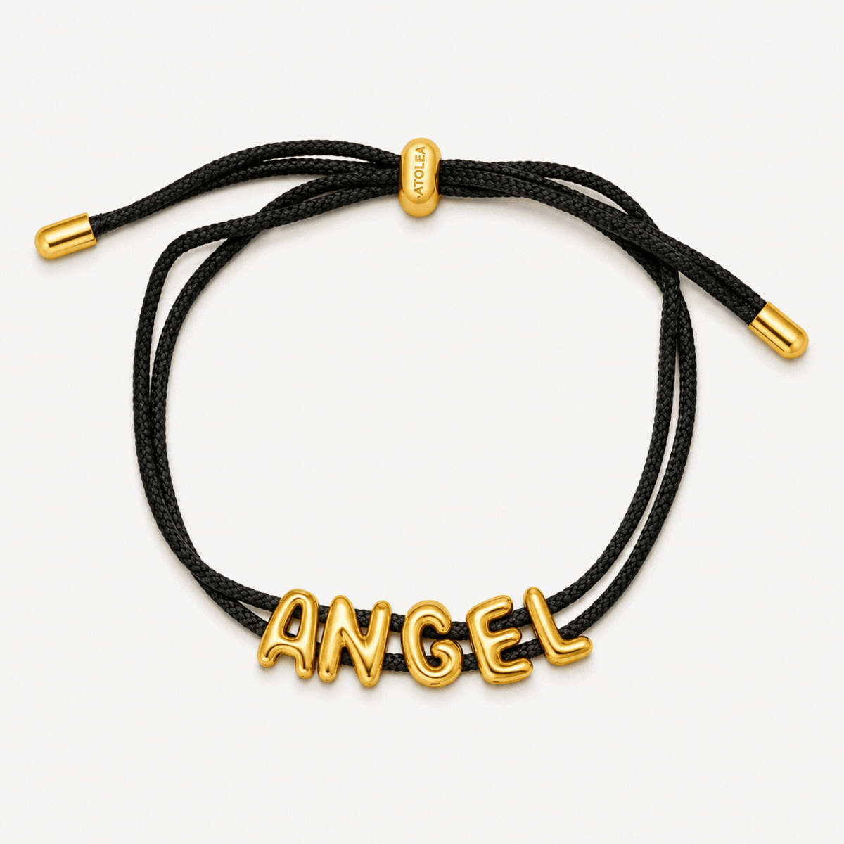 Bubble Black