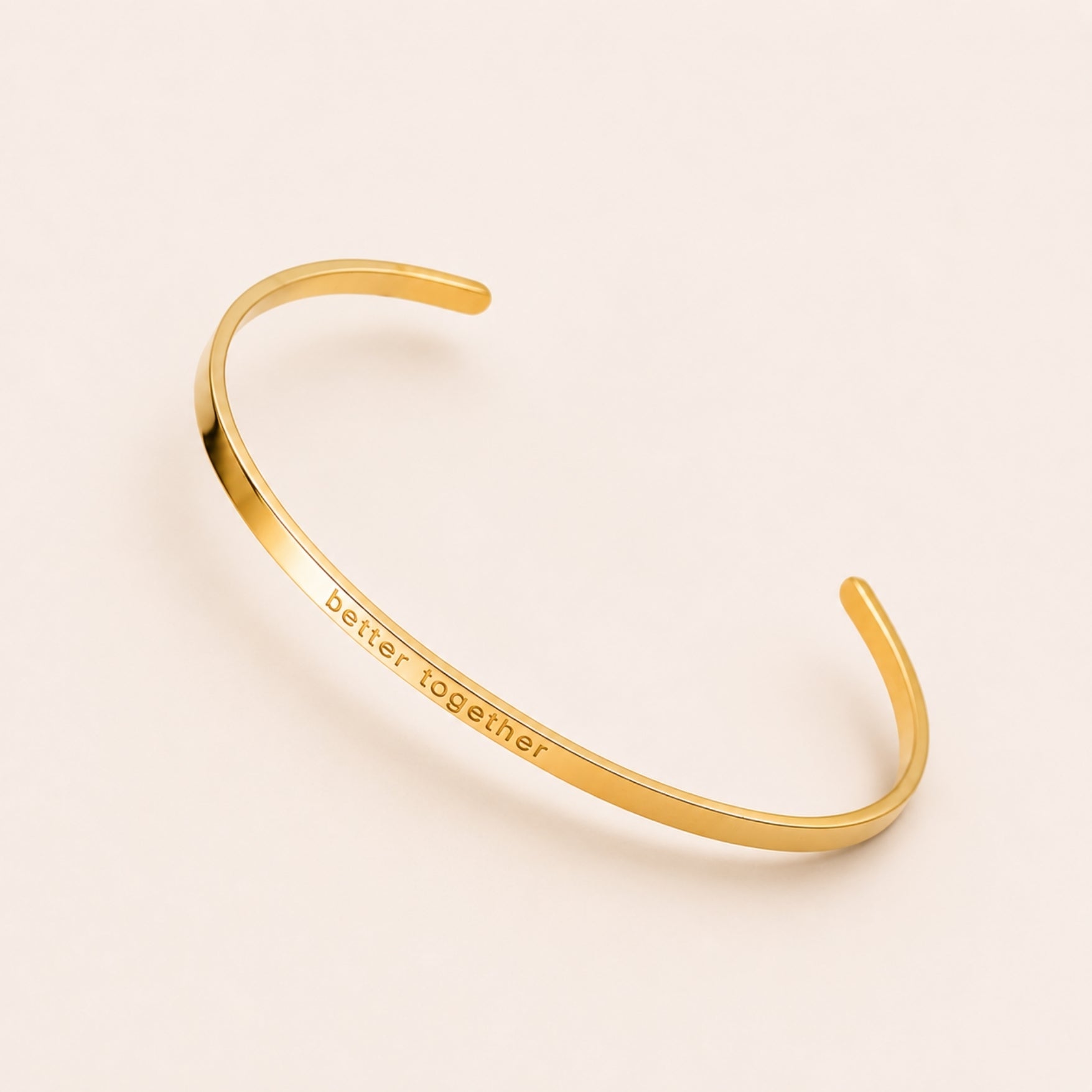 Engrave Bangle