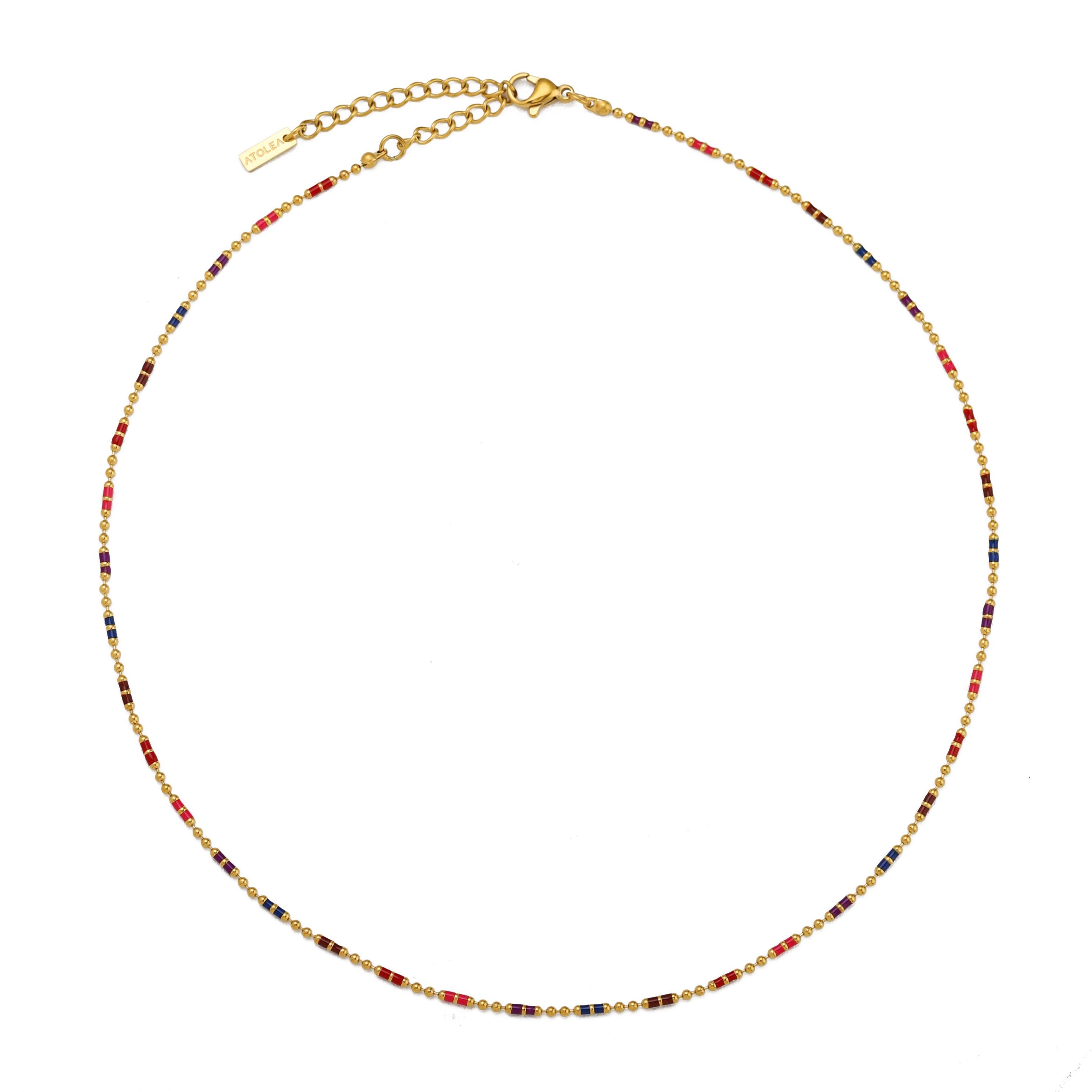 Festival Choker