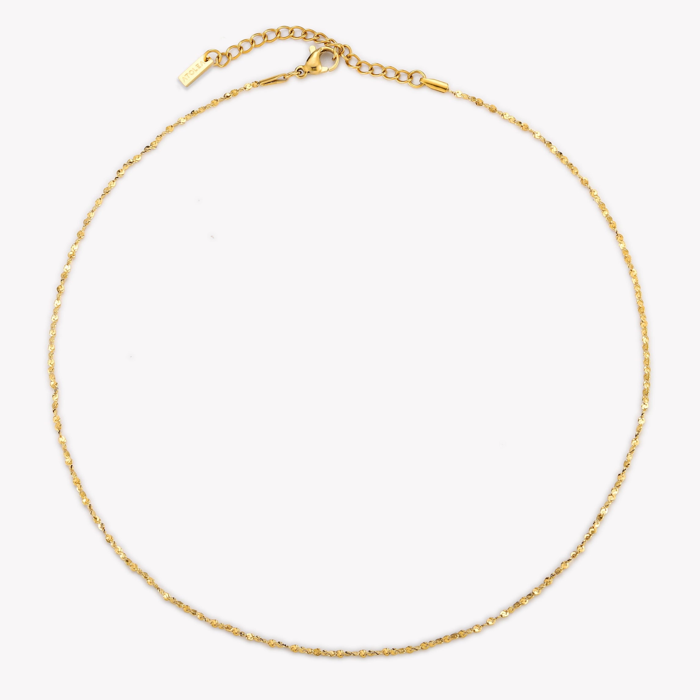 Gold Minimal Chain