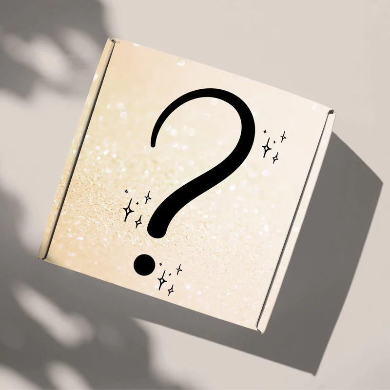 Mystery Necklace - ATOLEA