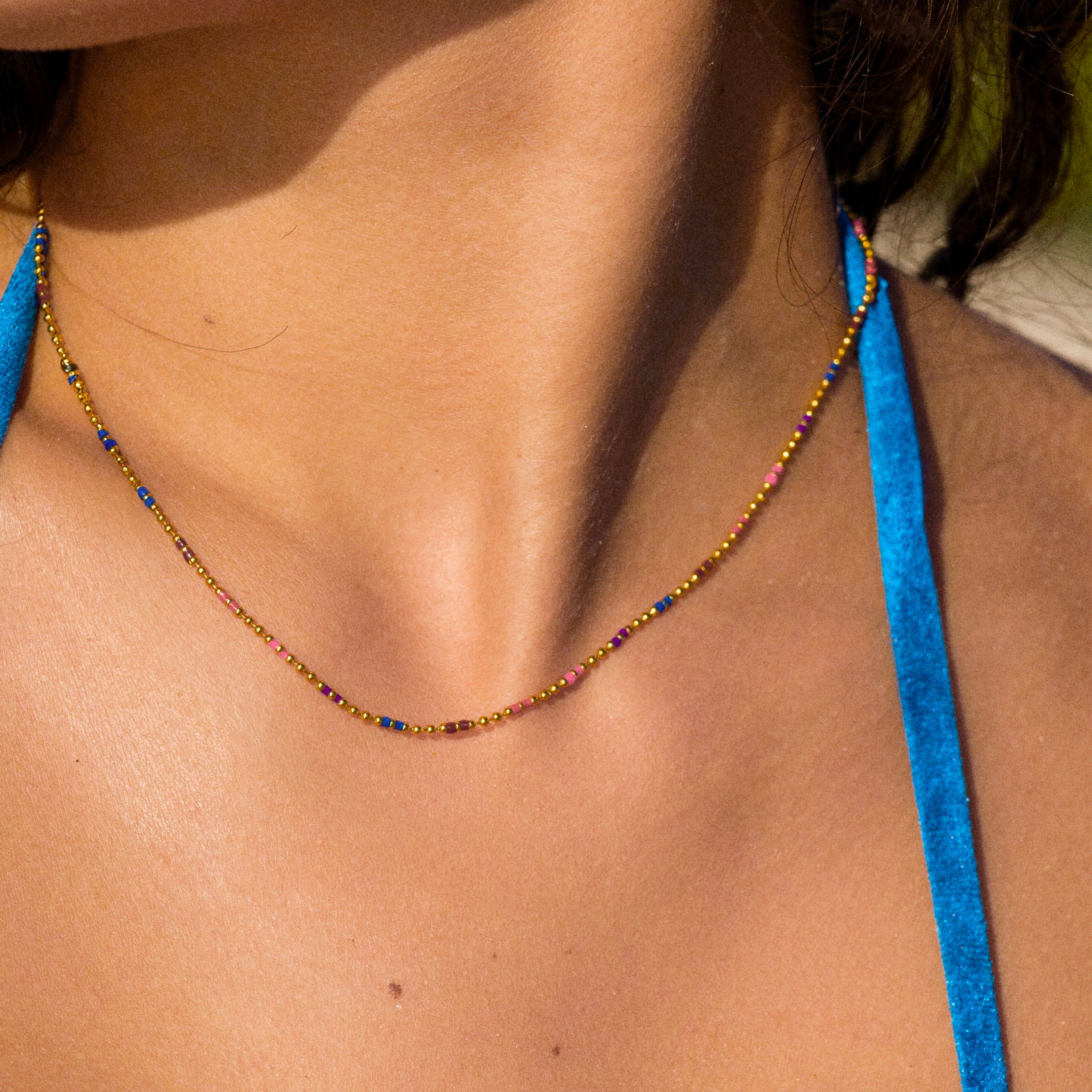 Party Choker
