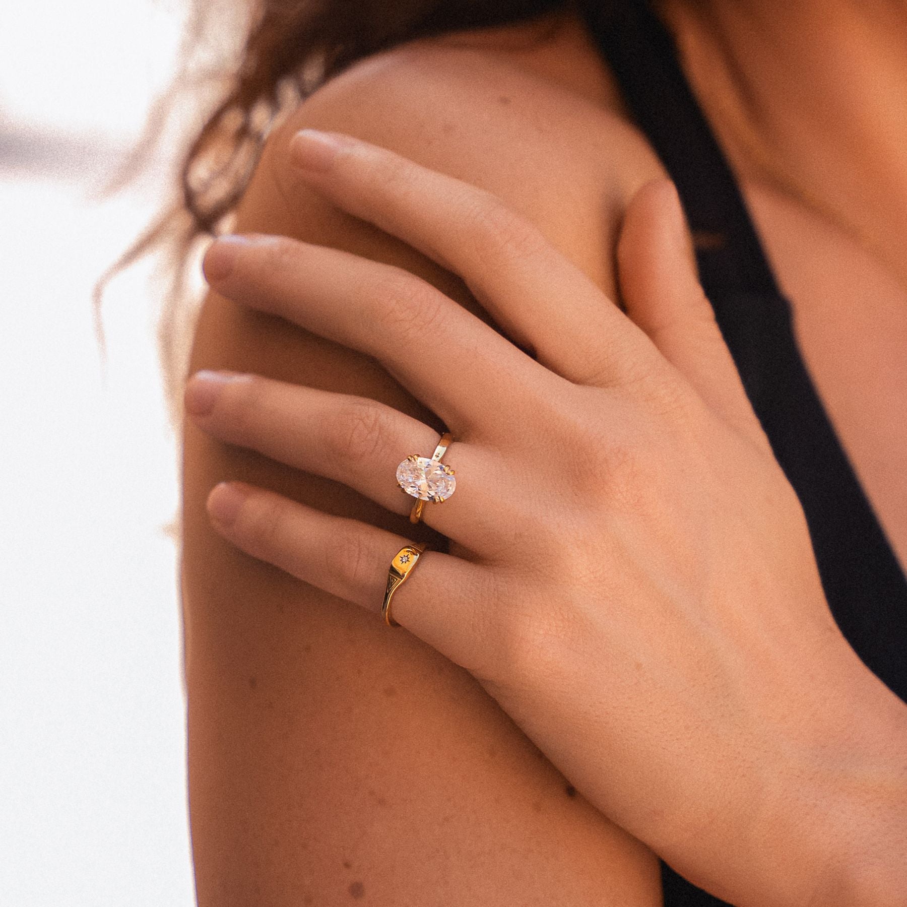 Travel Engage Ring