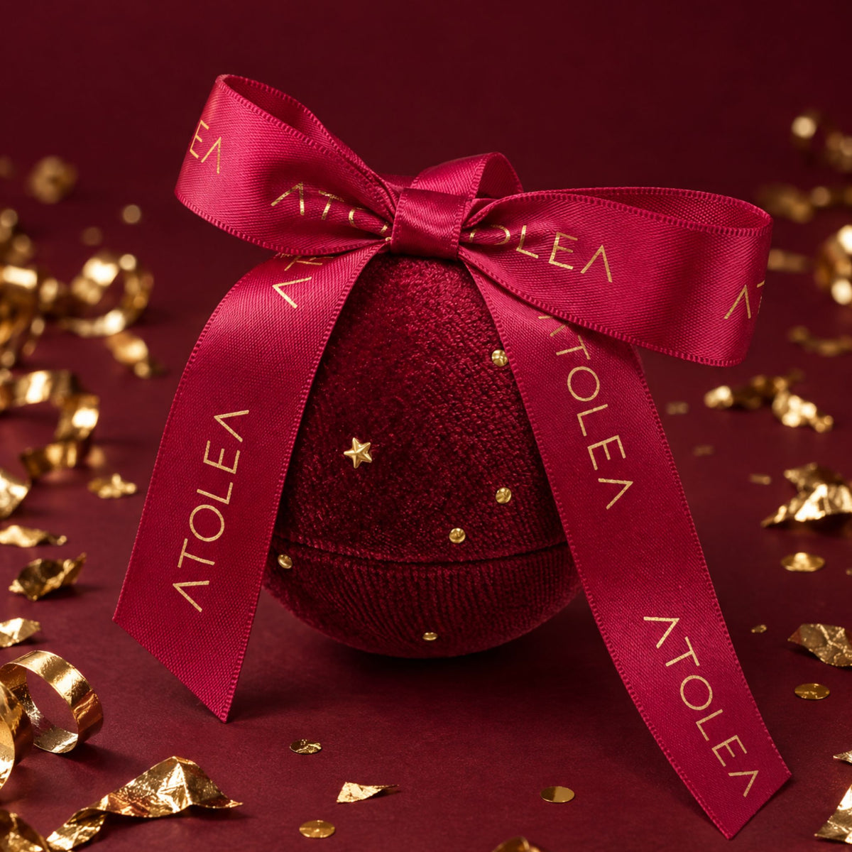 Xmas Bauble for gift