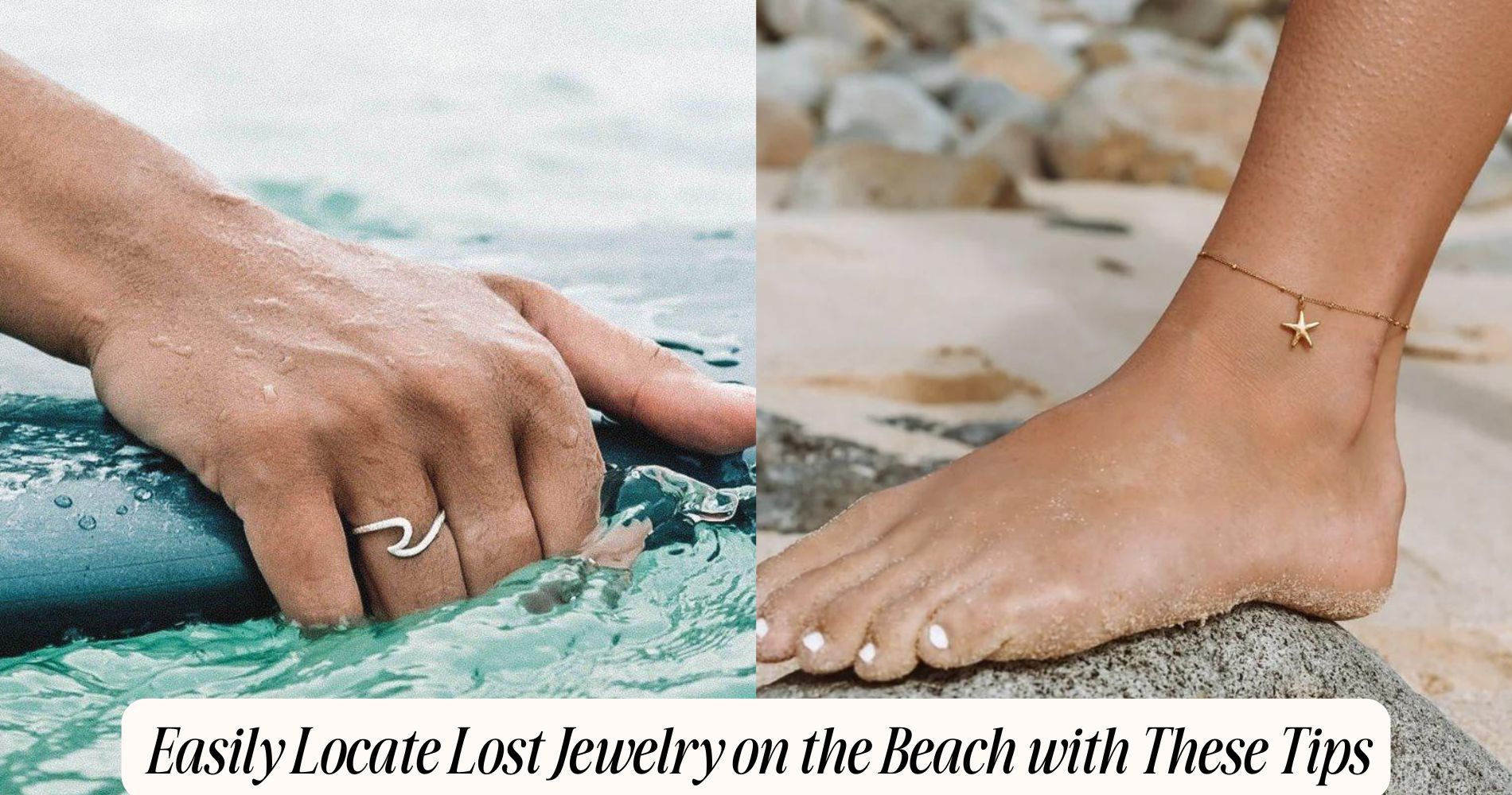 lost jewelry