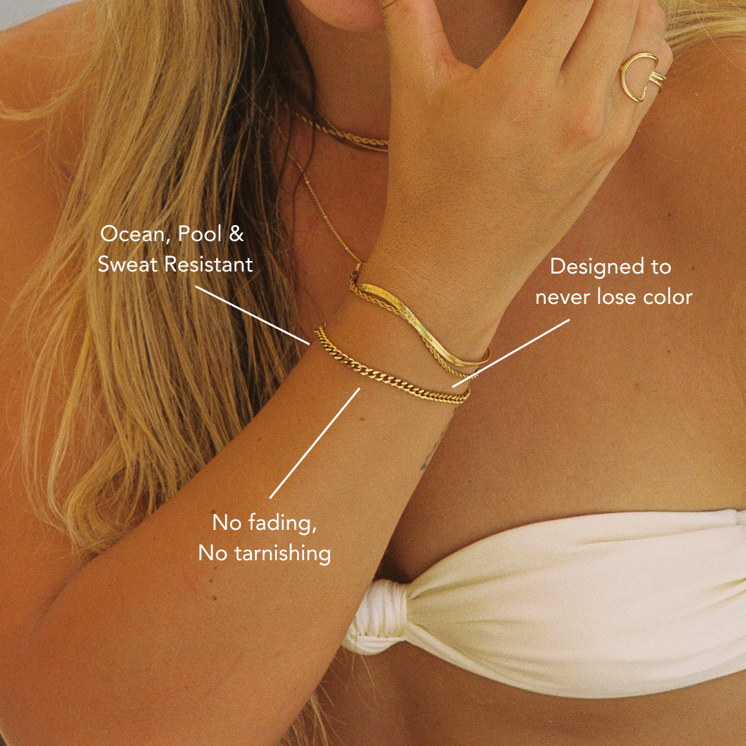 Classy Bracelet