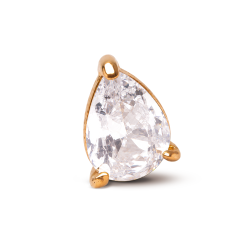 April | Crystal