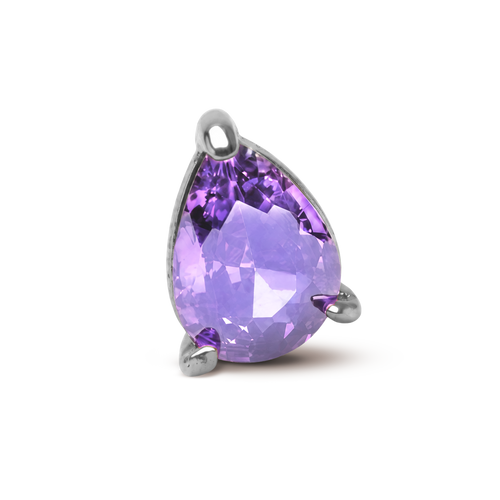 December | Tanzanite