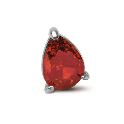 January | Garnet