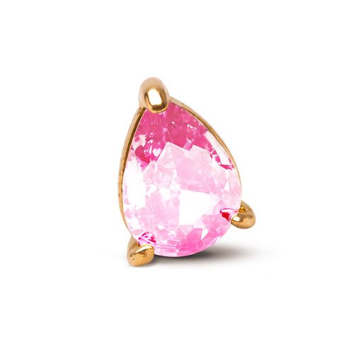 October | Tourmaline