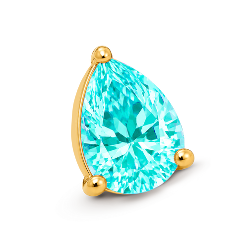 March | Aquamarine