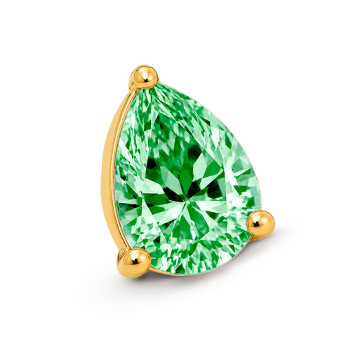 May | Emerald