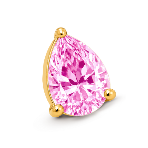 October | Tourmaline