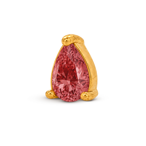 January | Garnet