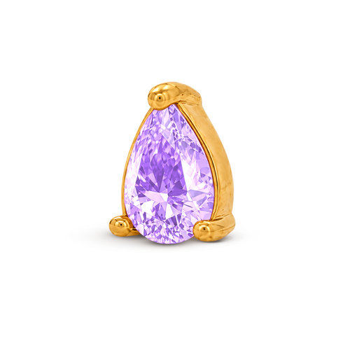 February | Amethyst