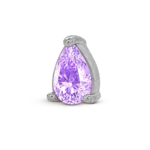 February | Amethyst