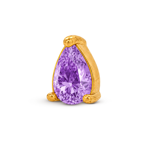 June | Alexandrite