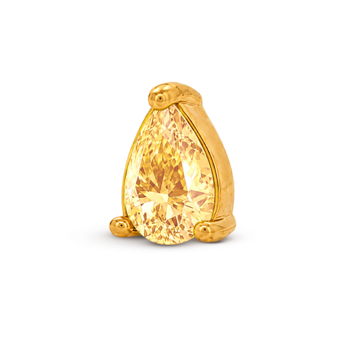 November | Citrine
