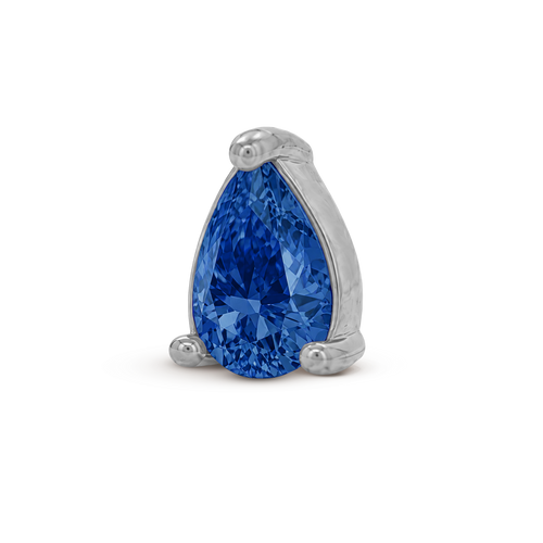 September | Sapphire