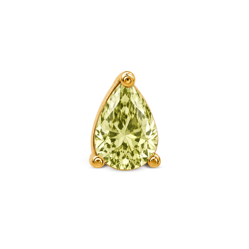 August | Peridot