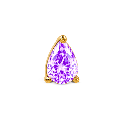 February | Amethyst