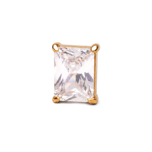 April | Crystal