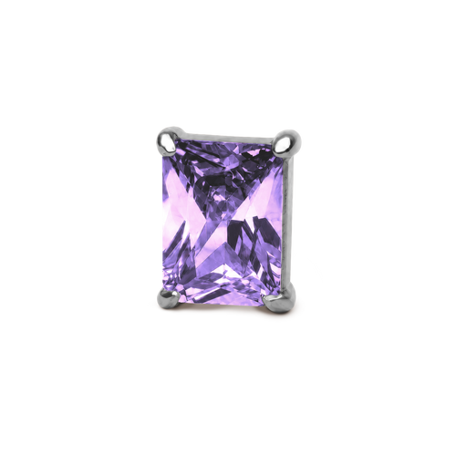 December | Tanzanite