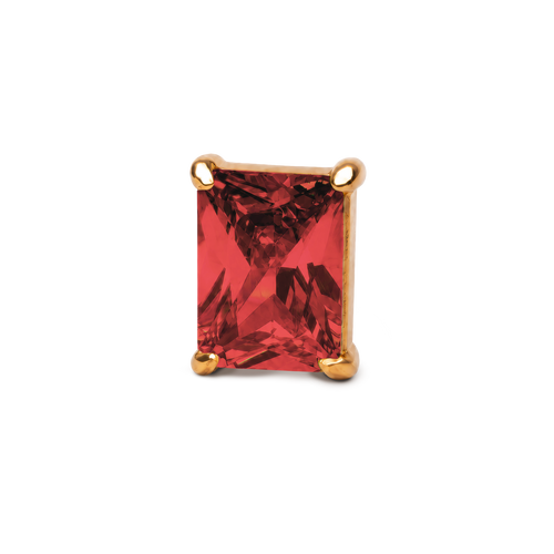 January | Garnet