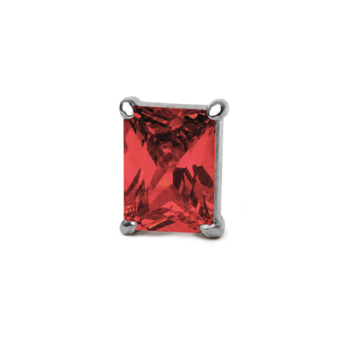 January | Garnet