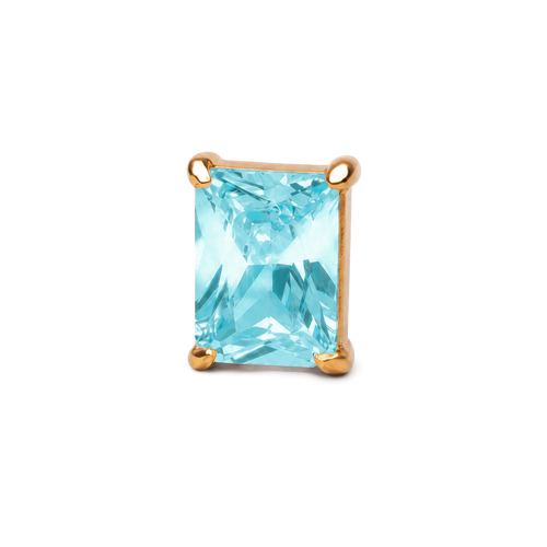 March | Aquamarine