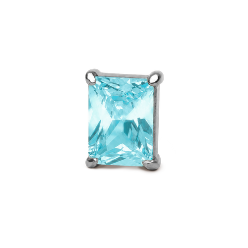 March | Aquamarine