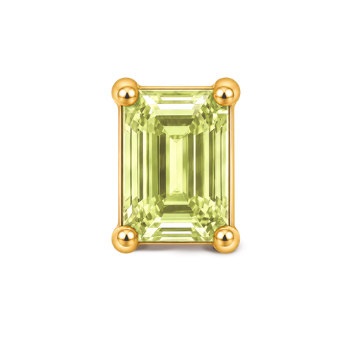 August | Peridot