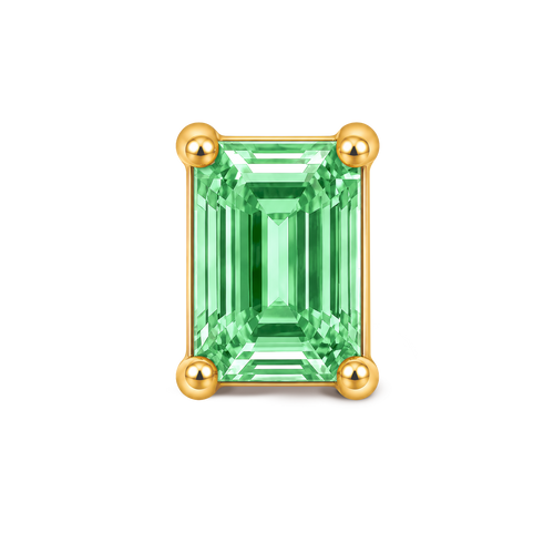 May | Emerald