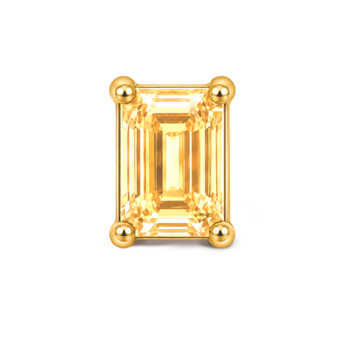 November | Citrine