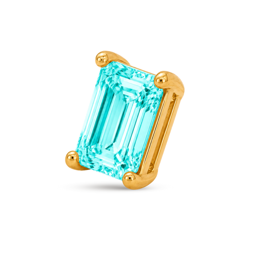 March | Aquamarine