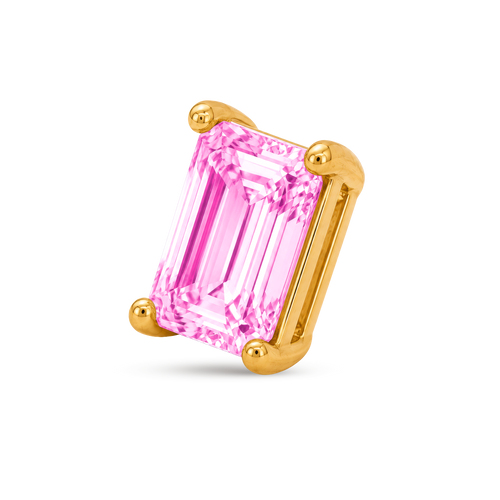 October | Tourmaline