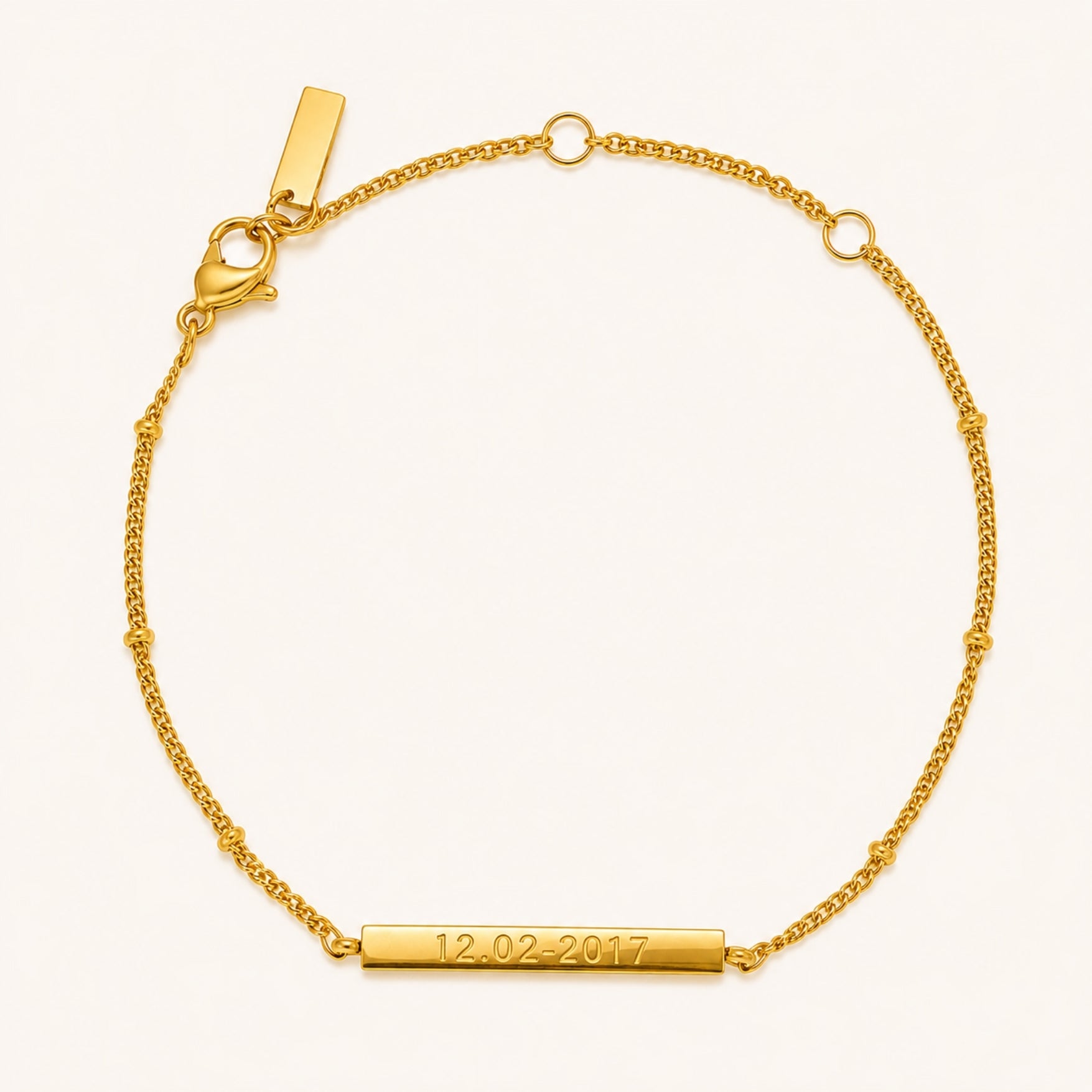 Bespoke Bracelet