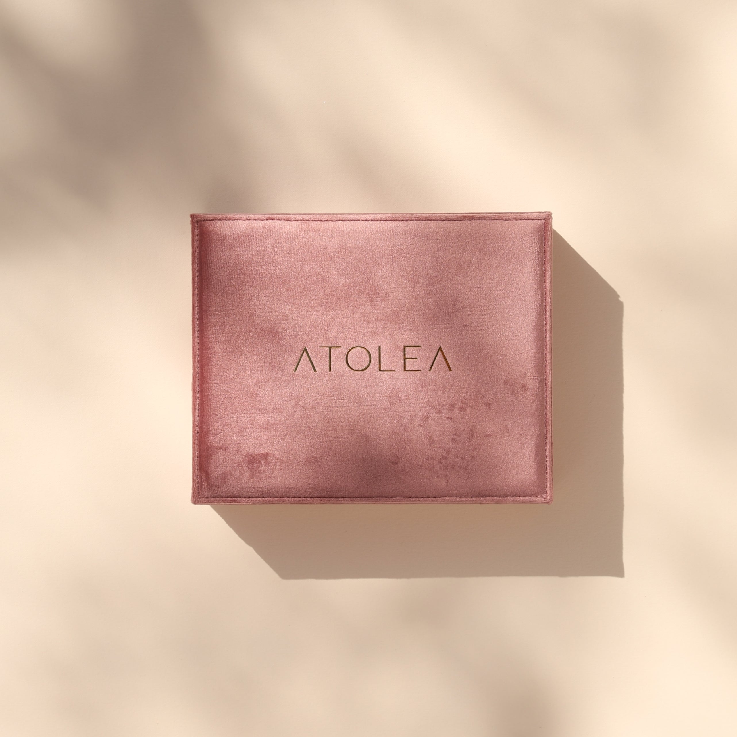 Gift Jewelry Box