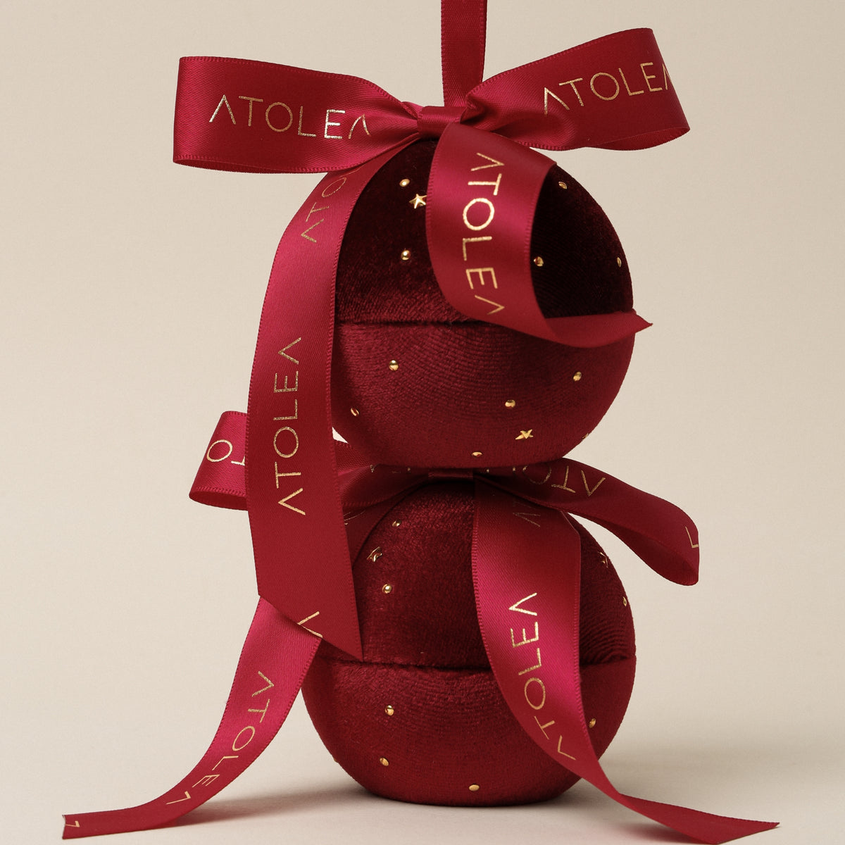 Mystery Bauble Pair