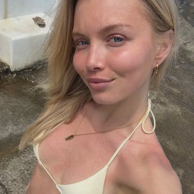 Reef Necklace