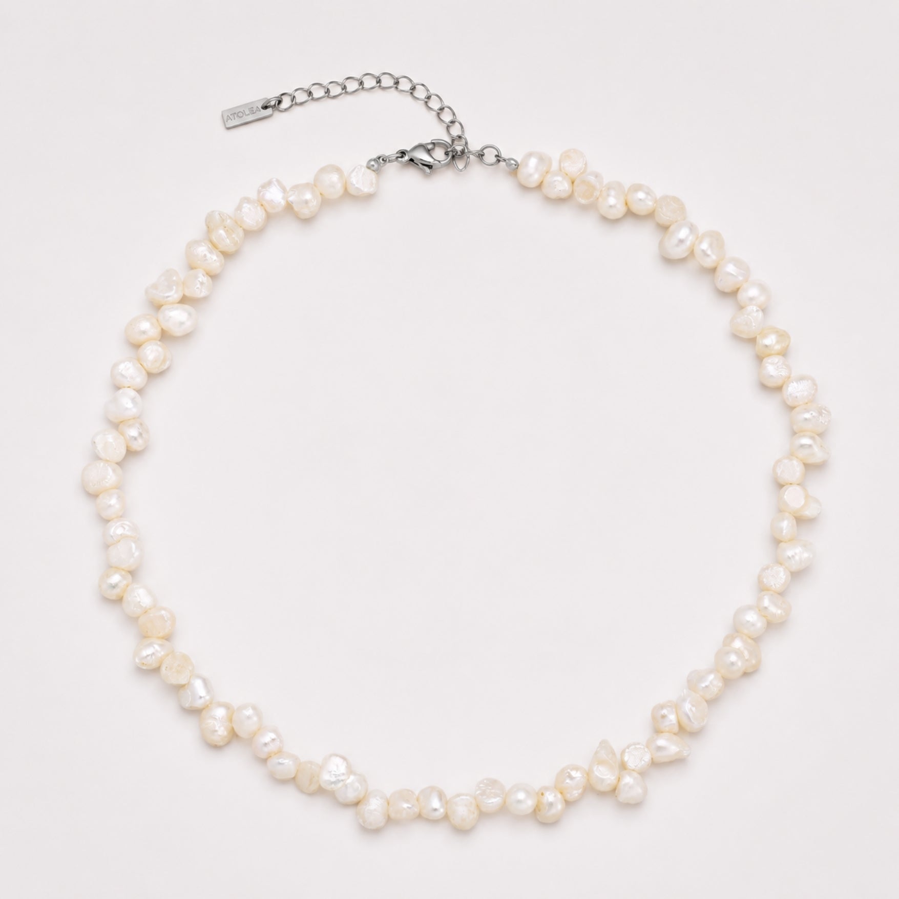 Silver Sunseeker