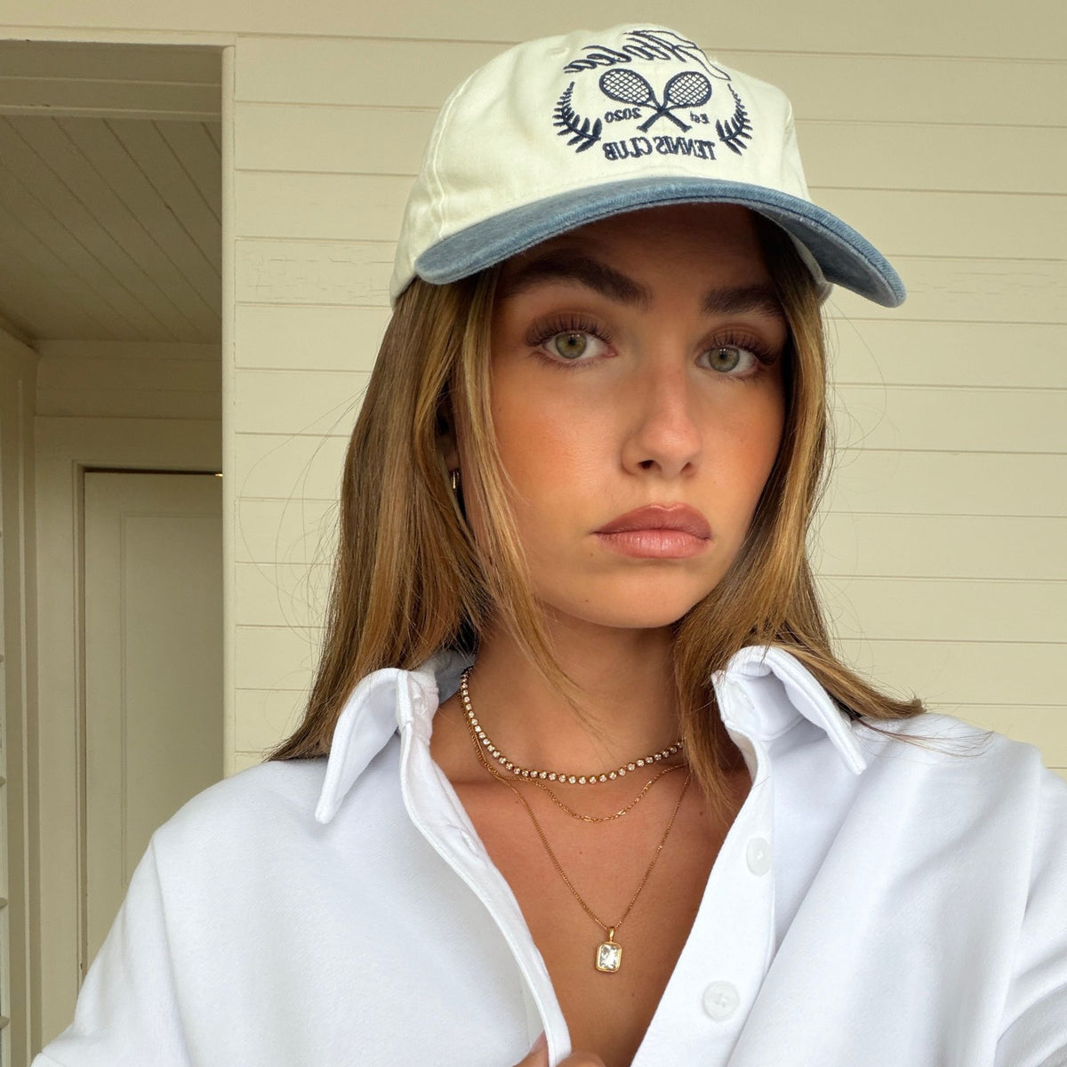 Tennis Choker