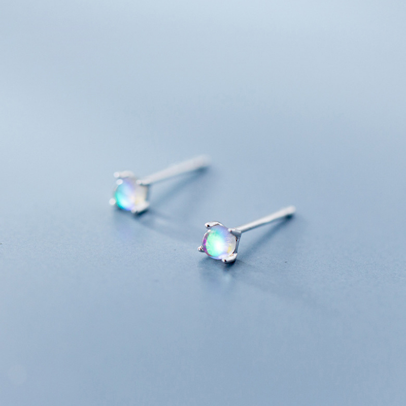 Ocean Pearl Earrings