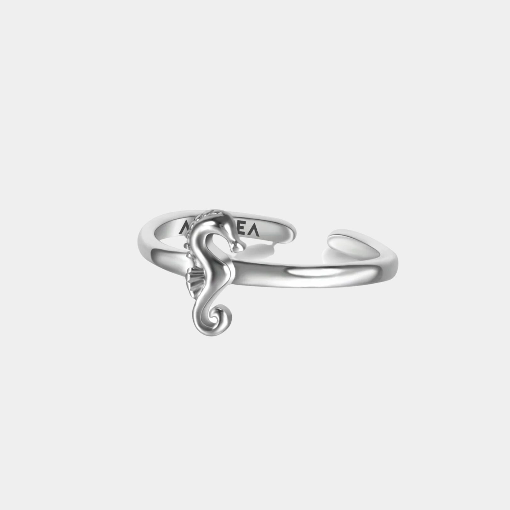 Seahorse Ring