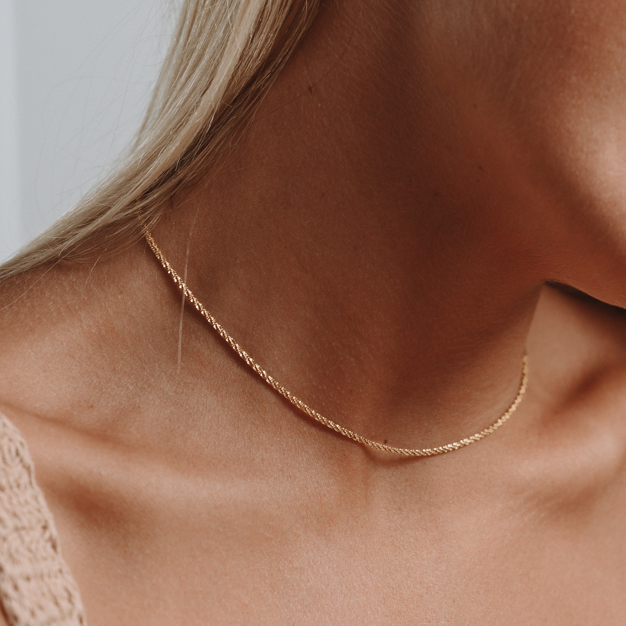 Water Resistant Choker